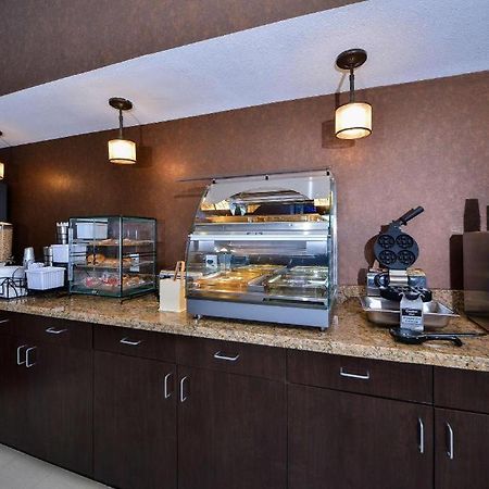 Americas Best Value Inn & Suites Cuero Eksteriør bilde