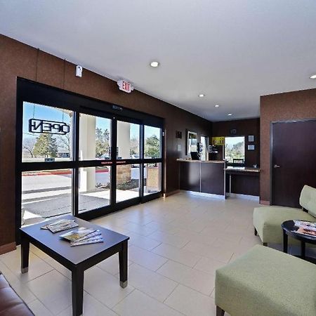 Americas Best Value Inn & Suites Cuero Eksteriør bilde