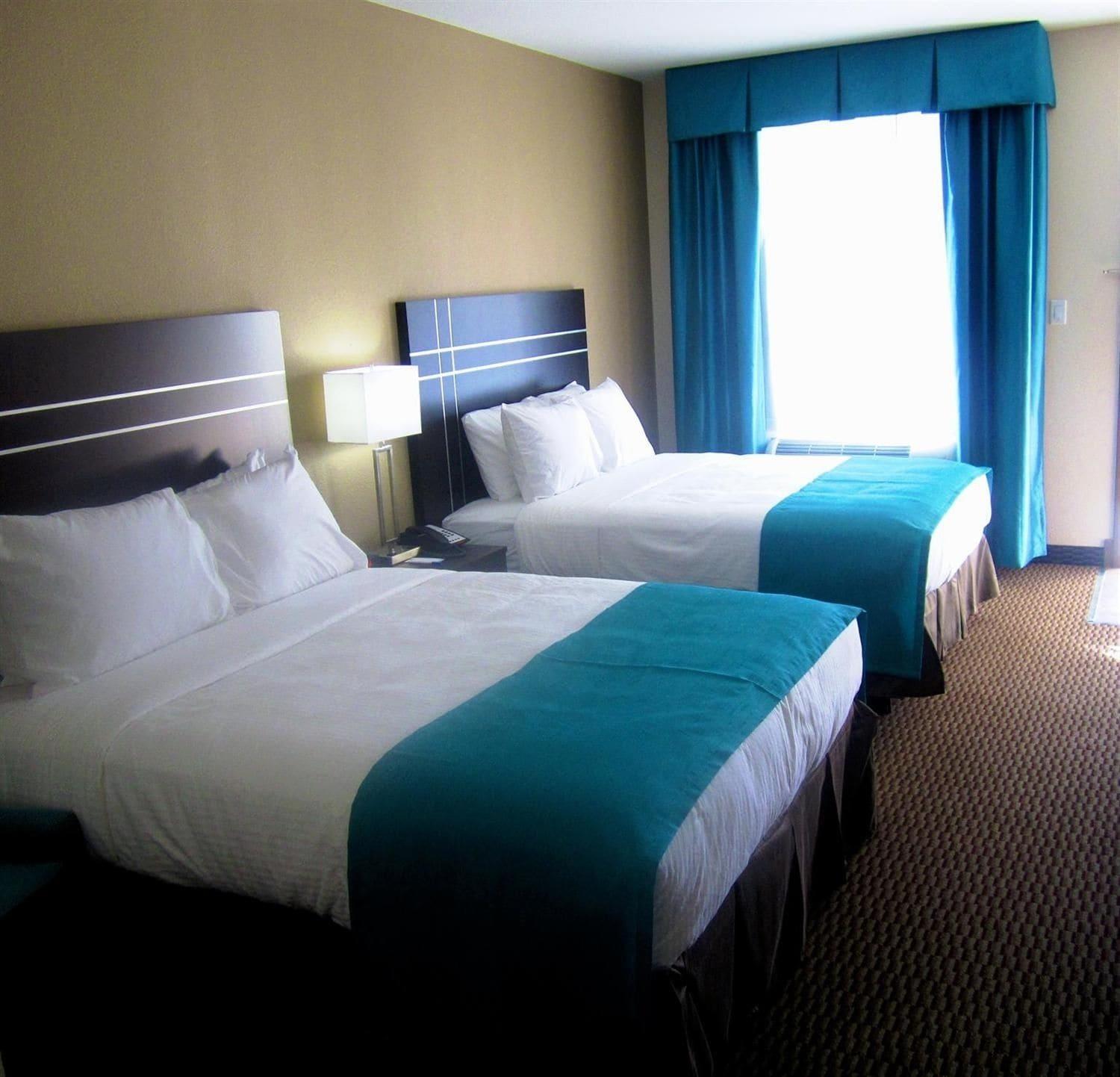 Americas Best Value Inn & Suites Cuero Eksteriør bilde