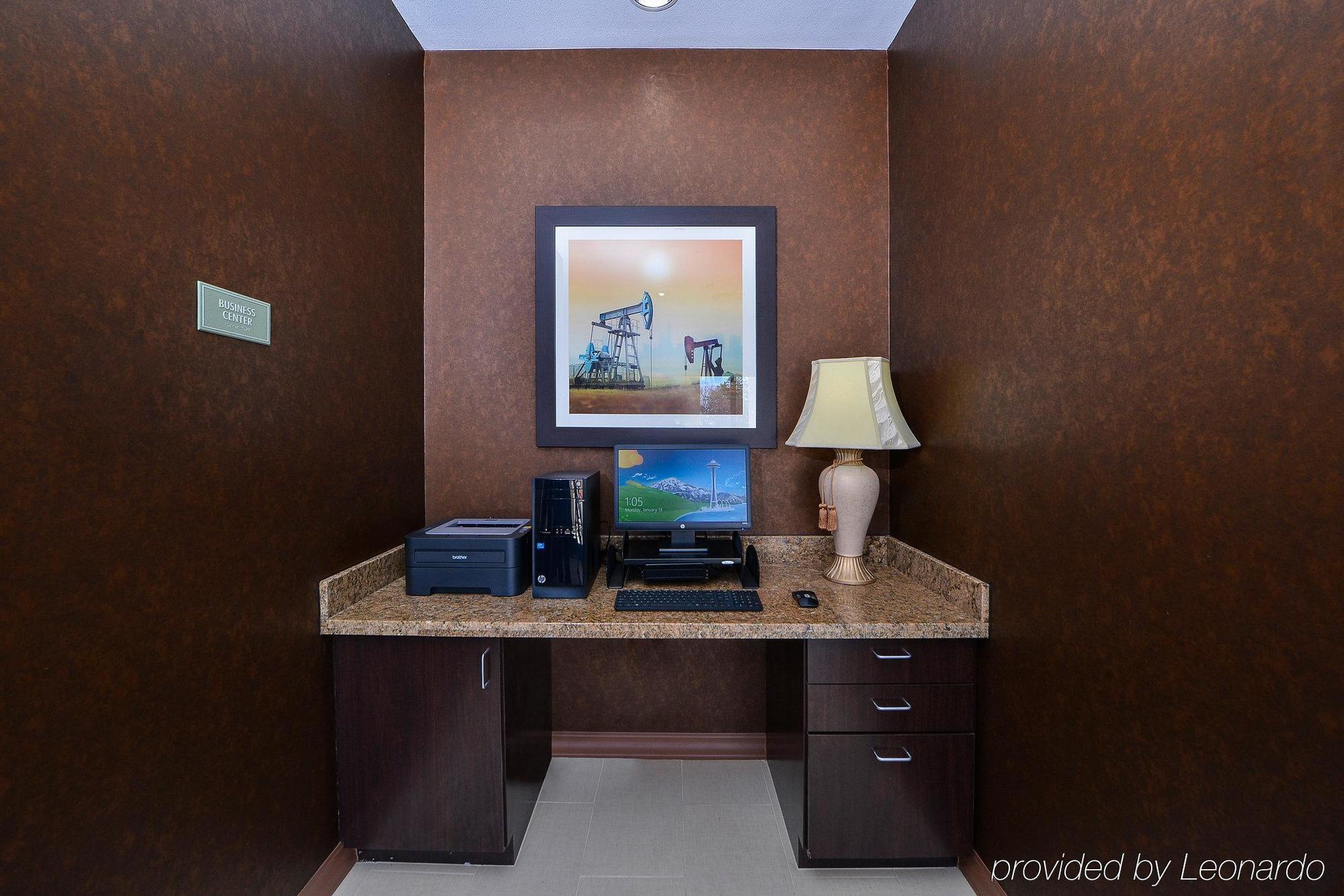 Americas Best Value Inn & Suites Cuero Eksteriør bilde