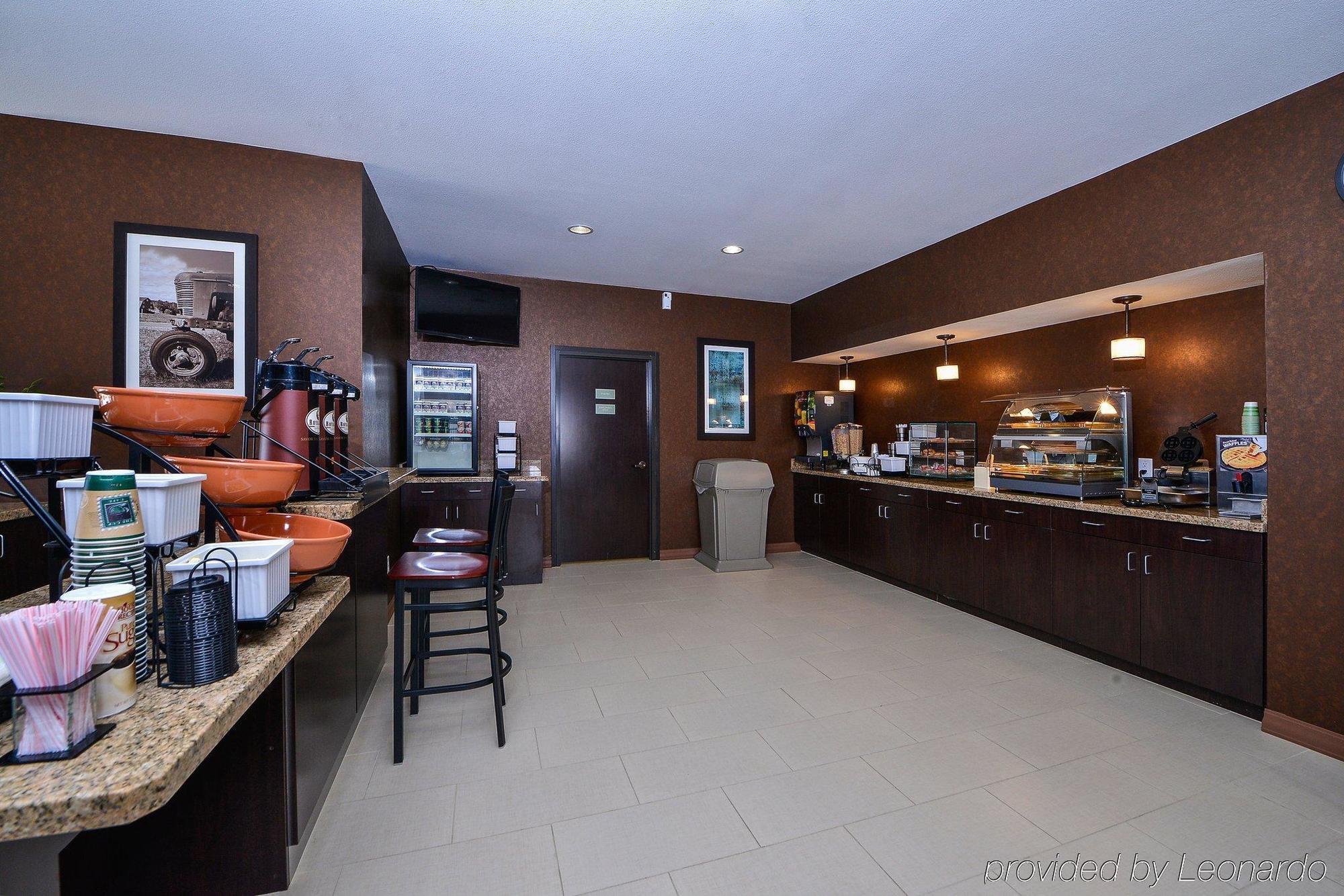 Americas Best Value Inn & Suites Cuero Eksteriør bilde