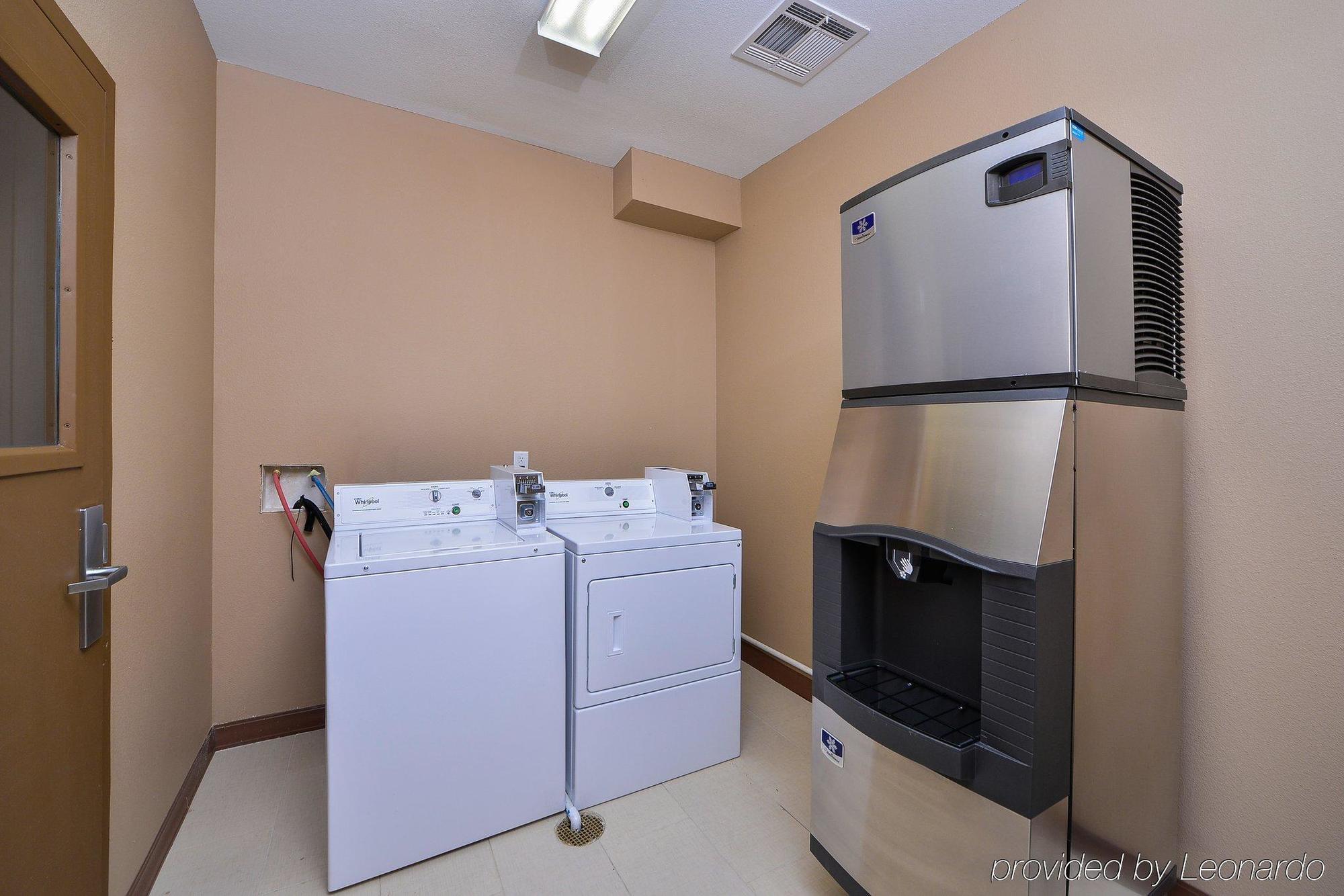 Americas Best Value Inn & Suites Cuero Eksteriør bilde